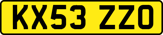 KX53ZZO