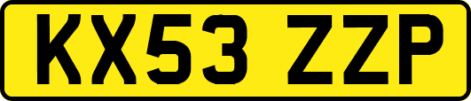 KX53ZZP