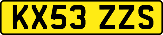 KX53ZZS