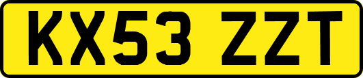 KX53ZZT