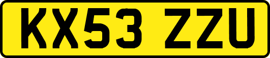 KX53ZZU