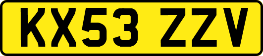 KX53ZZV