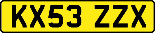 KX53ZZX