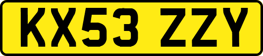 KX53ZZY