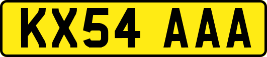 KX54AAA