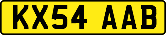 KX54AAB