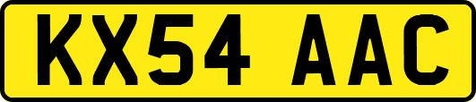 KX54AAC