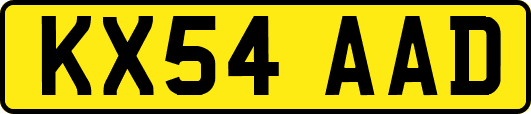 KX54AAD