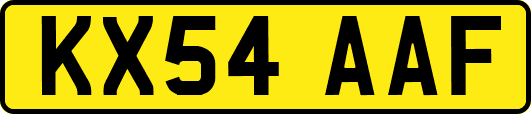 KX54AAF