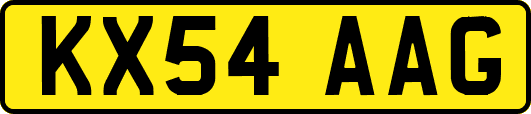 KX54AAG