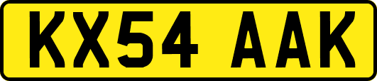 KX54AAK