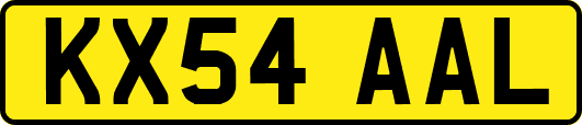 KX54AAL
