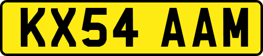 KX54AAM