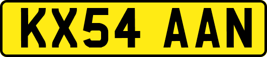 KX54AAN