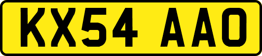 KX54AAO