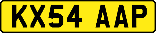 KX54AAP