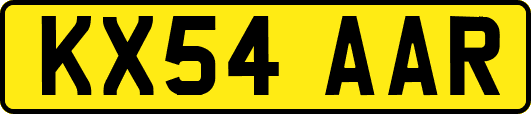 KX54AAR