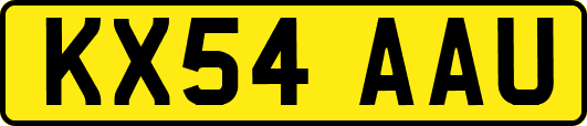 KX54AAU