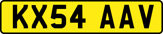 KX54AAV