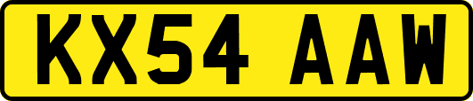 KX54AAW