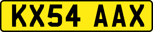 KX54AAX
