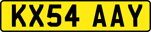 KX54AAY