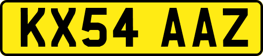 KX54AAZ
