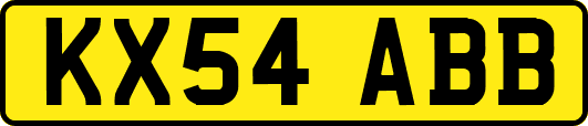 KX54ABB