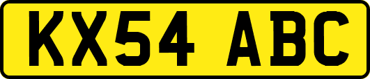 KX54ABC