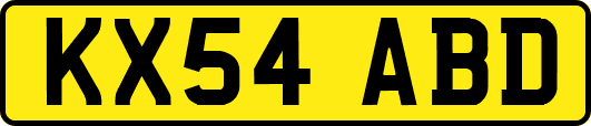 KX54ABD