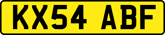 KX54ABF