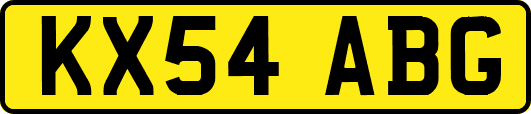 KX54ABG