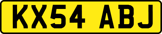 KX54ABJ