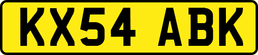 KX54ABK