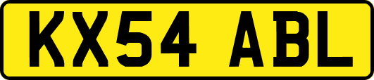 KX54ABL