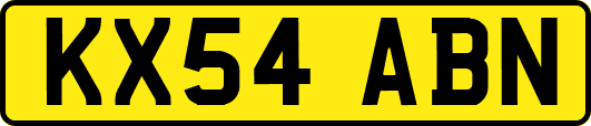 KX54ABN