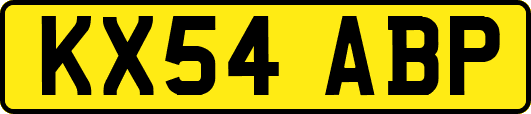 KX54ABP