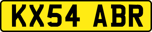 KX54ABR
