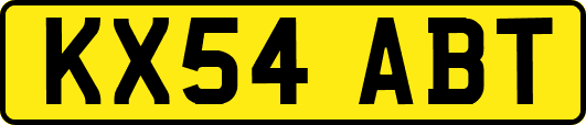 KX54ABT