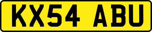 KX54ABU