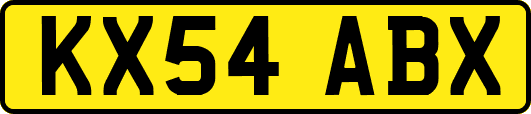 KX54ABX