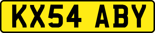 KX54ABY
