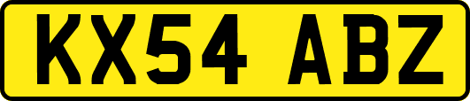 KX54ABZ