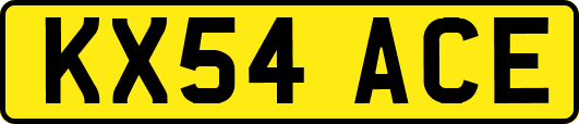 KX54ACE