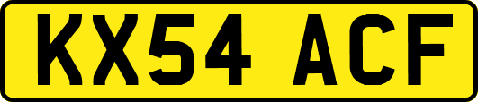 KX54ACF