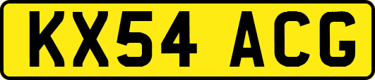 KX54ACG