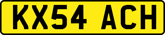 KX54ACH