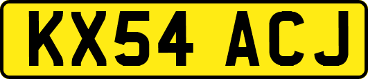 KX54ACJ