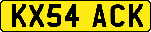 KX54ACK