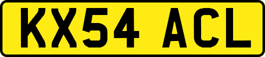KX54ACL